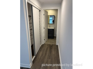 2 Bedroom apartment for rent in Vaughan