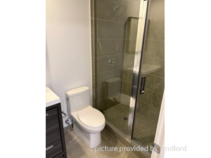 2 Bedroom apartment for rent in Vaughan