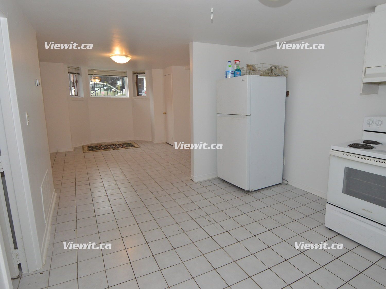 Dovercourt-Bloor Toronto, 3+ bdrm 3