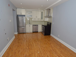 1 Bedroom apartment for rent in NORTH YORK  