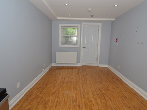 1 Bedroom apartment for rent in NORTH YORK  