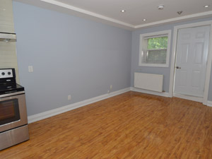 1 Bedroom apartment for rent in NORTH YORK  