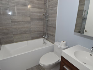 1 Bedroom apartment for rent in NORTH YORK  