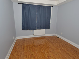 1 Bedroom apartment for rent in NORTH YORK  