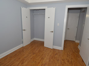 1 Bedroom apartment for rent in NORTH YORK  