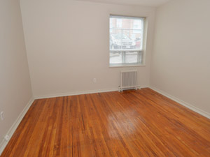1 Bedroom apartment for rent in MISSISSAUGA 