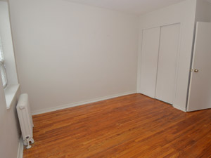 1 Bedroom apartment for rent in MISSISSAUGA 
