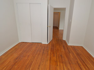 1 Bedroom apartment for rent in MISSISSAUGA 