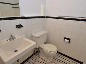 1 Bedroom apartment for rent in MISSISSAUGA 