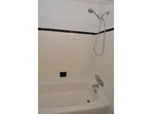 1 Bedroom apartment for rent in MISSISSAUGA 