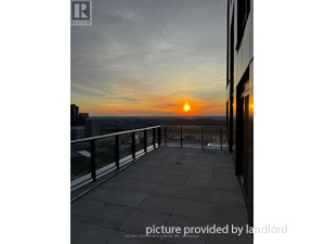 2 Bedroom apartment for rent in Mississauga