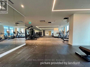 2 Bedroom apartment for rent in Mississauga