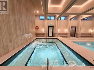2 Bedroom apartment for rent in Mississauga
