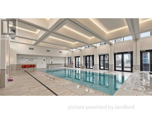 2 Bedroom apartment for rent in Mississauga