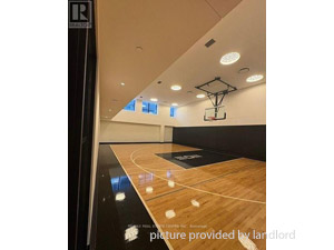 2 Bedroom apartment for rent in Mississauga