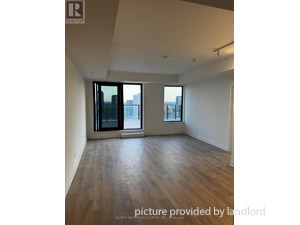 2 Bedroom apartment for rent in Mississauga