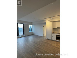 2 Bedroom apartment for rent in Mississauga