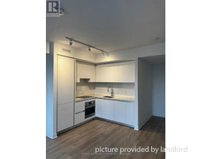 2 Bedroom apartment for rent in Mississauga