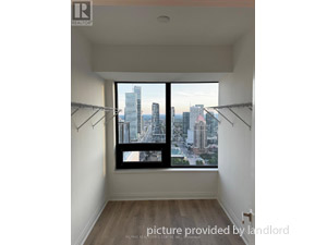 2 Bedroom apartment for rent in Mississauga