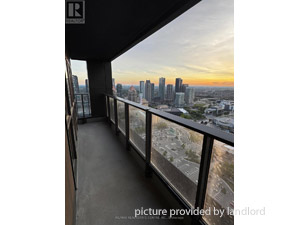 2 Bedroom apartment for rent in Mississauga