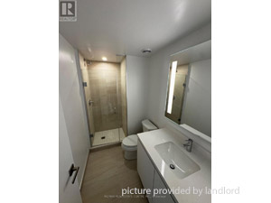 2 Bedroom apartment for rent in Mississauga