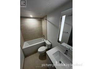 2 Bedroom apartment for rent in Mississauga