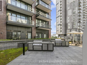 1 Bedroom apartment for rent in Toronto   
