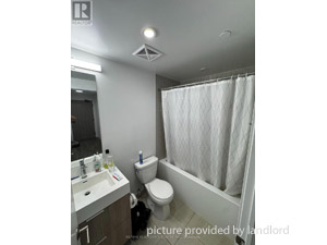 1 Bedroom apartment for rent in Toronto   