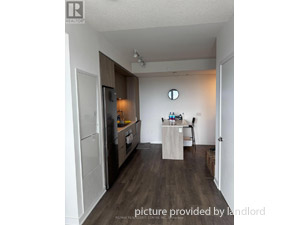 1 Bedroom apartment for rent in Toronto   