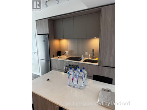1 Bedroom apartment for rent in Toronto   