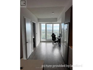1 Bedroom apartment for rent in Toronto   