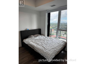 1 Bedroom apartment for rent in Toronto   