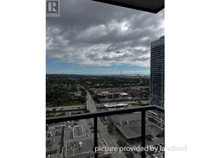 1 Bedroom apartment for rent in Toronto   
