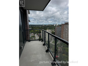 1 Bedroom apartment for rent in Toronto   