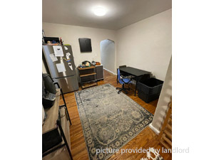 2 Bedroom apartment for rent in TORONTO