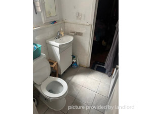 2 Bedroom apartment for rent in TORONTO