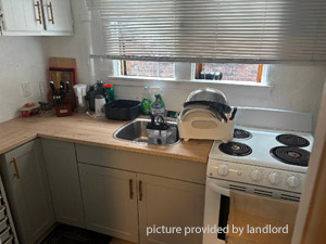 2 Bedroom apartment for rent in TORONTO
