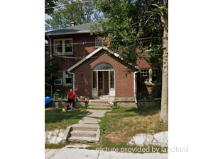 2 Bedroom apartment for rent in TORONTO