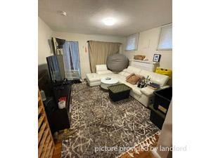 2 Bedroom apartment for rent in TORONTO