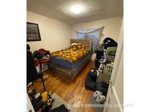2 Bedroom apartment for rent in TORONTO