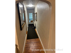 2 Bedroom apartment for rent in TORONTO