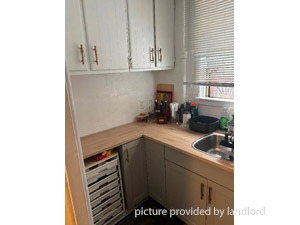 2 Bedroom apartment for rent in TORONTO