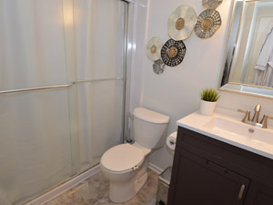 2 Bedroom apartment for rent in NORTH YORK