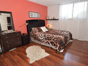 2 Bedroom apartment for rent in NORTH YORK