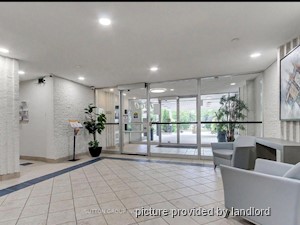 2 Bedroom apartment for rent in NORTH YORK    
