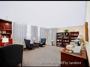 2 Bedroom apartment for rent in NORTH YORK    