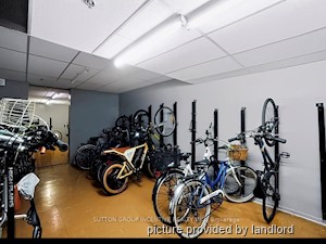 2 Bedroom apartment for rent in NORTH YORK    