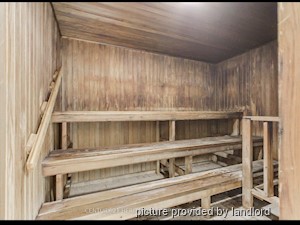 2 Bedroom apartment for rent in NORTH YORK    