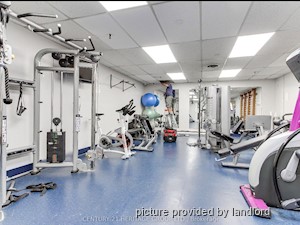 2 Bedroom apartment for rent in NORTH YORK    