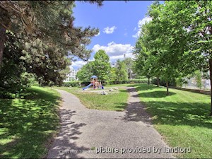 2 Bedroom apartment for rent in NORTH YORK    